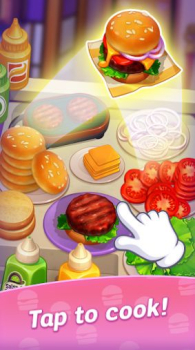 Royal Cooking Mod Apk Latest Version v1.7.2.22 screenshot 8