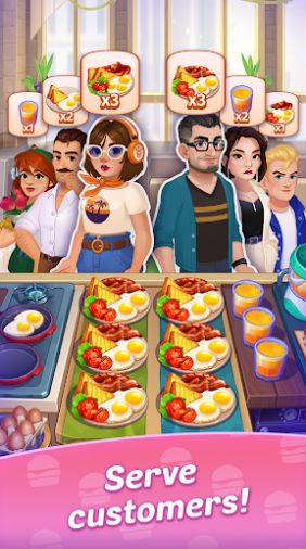 Royal Cooking Mod Apk Latest Version