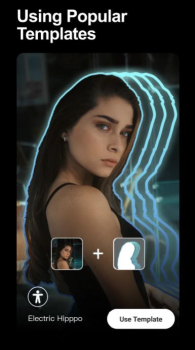 GoCut Mod Apk 2023 v2.11.0 screenshot 6