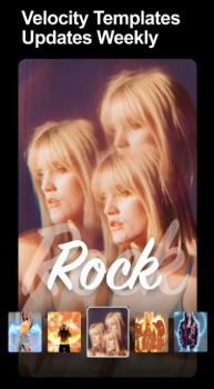GoCut Mod Apk 2023 v2.11.0 screenshot 8