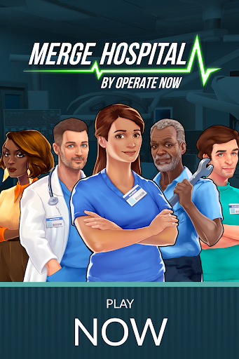 Merge Hospital by Operate Now apk download