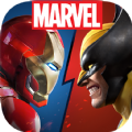 download MARVEL Duel mod apk