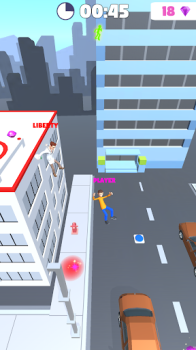 Hospital Escaper mod apk (unlimited money) no ads v2.0.4 screenshot 1