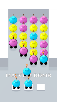 Bomb Jam 3D apk download for android v1.0.0 screenshot 1