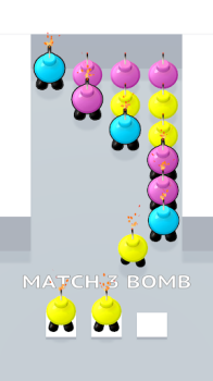 Bomb Jam 3D apk download for android v1.0.0 screenshot 3