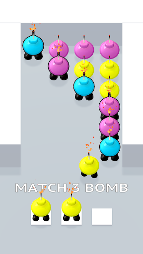 Bomb Jam 3D apk download for android