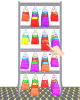 Bag Sort Puzzle apk download for android v1.0.0 screenshot 1