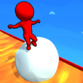 Snow Race mod apk no ads download