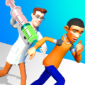 Hospital Escaper mod apk (unlimited money) no ads