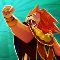 Stormbound Kingdom Wars mod apk download