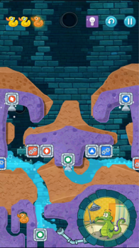 Where＇s My Water 2 hack mod apk all levels unlocked v1.9.15 screenshot 3