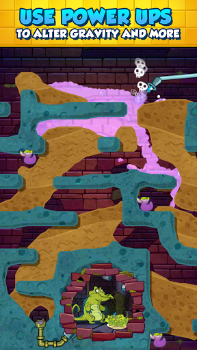 Where＇s My Water 2 hack mod apk all levels unlocked