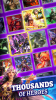 Legendary Game of Heroes mod apk latest version download v3.18.19 screenshot 5