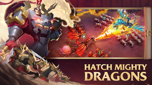 Art of Conquest Airships mod apk latest version