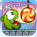 Cut the Rope GOLD mod apk android free download