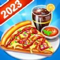 Cooking Master Restaurant Game Mod Apk Unlimited Money Download