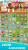 Cook Merge Mod Apk Latest Version Download v0.38.11 screenshot 2