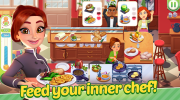 delicious world Mod Apk Unlimited Everything Download v1.89.0 screenshot 3