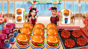 Cooking Vacation Mod Apk Download v1.2.53 screenshot 1