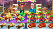 Cooking Vacation Mod Apk Download v1.2.53 screenshot 2