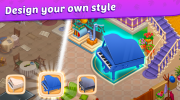 Cooking Valley Mod Apk Latest Version v0.65 screenshot 3