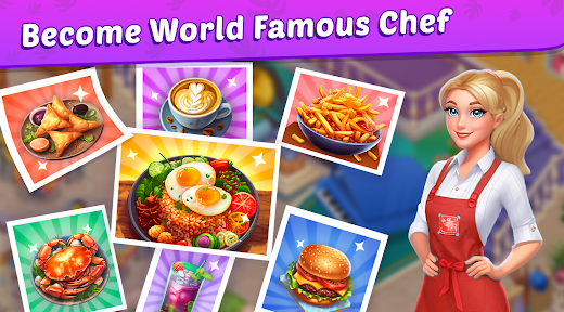 Cooking Valley Mod Apk Latest Version