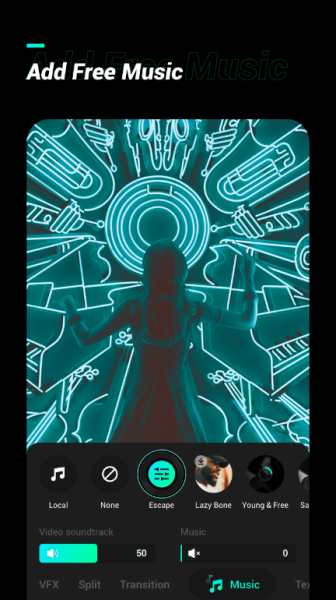 Glitch FX Mod Apk Latest Version