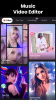 Vidma Editor Mod Apk Download v2.11.5 screenshot 4