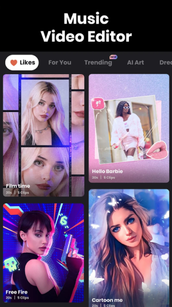 Vidma Editor Mod Apk Download