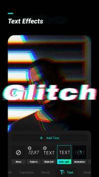 Glitch FX Mod Apk Latest Version v2.0.5 screenshot 1