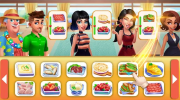 Cooking Us Master Chef Mod Apk Latest Version v2.0.6 screenshot 1