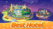 Hotel Marin Grand Tycoon Mod Apk Free Download v1.2.4 screenshot 1