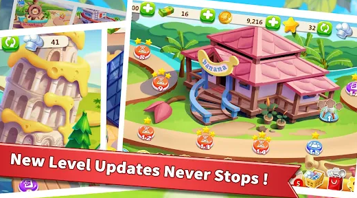 Rising Super Chef Cook Fast Mod Apk Latest Version
