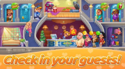 Hotel Marin Grand Tycoon Mod Apk Free Download v1.2.4 screenshot 4