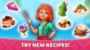 Cooking Cup Fun Cafe Games Apk Download Latest Version v0.9.12 screenshot 3