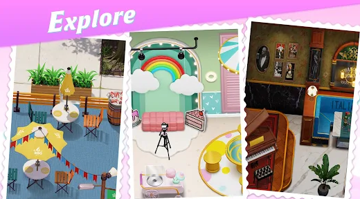 Restaurant Rescue Mod Apk Latest Version v3.6.0 screenshot 2