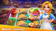 Cooking Universal Mod Apk Download v1.0.12 screenshot 1