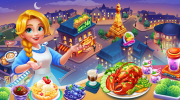 Cooking Universal Mod Apk Download v1.0.12 screenshot 3