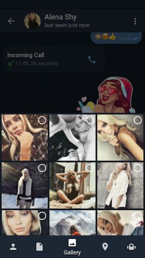 Telegram X apk download for android