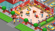 Cooking Restaurant Kitchen Mod Apk Unlimited Money Download v68.0 screenshot 1