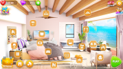 Cooking Sweet Home Design Mod Apk Latest Version v1.7.5 screenshot 3