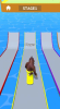 Gorilla Race mod apk unlimited money v1.0.5 screenshot 2