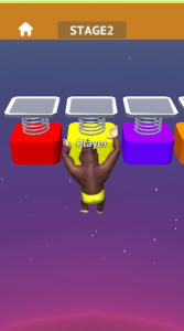 Gorilla Race mod apk unlimited money v1.0.5 screenshot 1