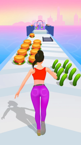 Crazy Diner Mod Apk (Unlimited Money And Diamond) Download