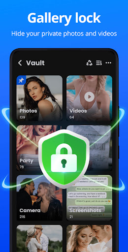 App Lock Applock Fingerprint apk free download