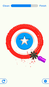Mold Master 3D apk latest version download v2.3.2 screenshot 2