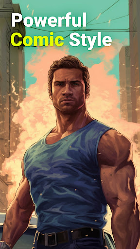 AI Art Generator & AI Avatar premium mod apk download