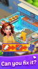 Merge Love Happy cook Mod Apk Latest Version v0.2.16 screenshot 3