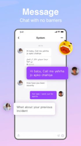 Olamet app download apk latest version v1.0.6.2 screenshot 1