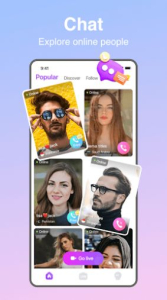 Olamet app download apk latest version v1.0.6.2 screenshot 3